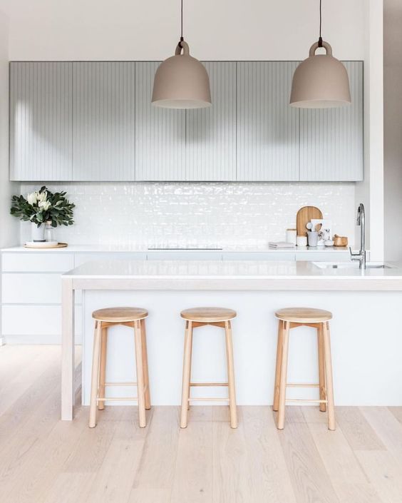 5 bước để sở hữu căn bếp tối giản và phong cách
