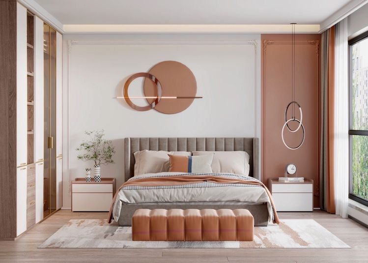 Tổng hợp 22+ mẫu thiết kế nội thất chung cư 3 phòng ngủ đẹp, hiện đại 