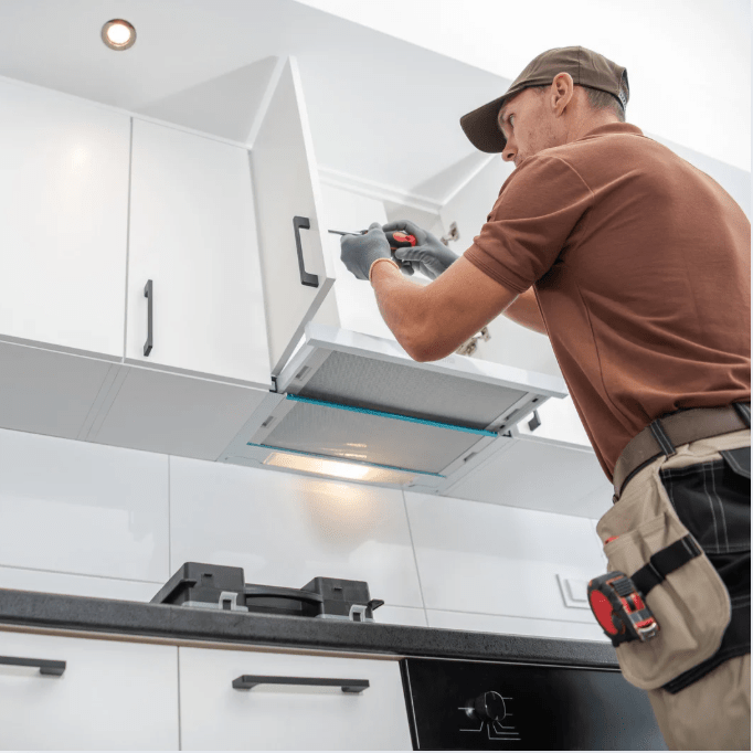 Đóng tủ bếp việc tưởng đơn giản nhưng lại dễ sai từ gốc