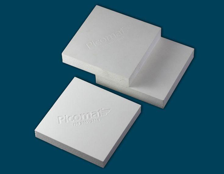 Gỗ công nghiệp Picomat (gỗ nhựa)