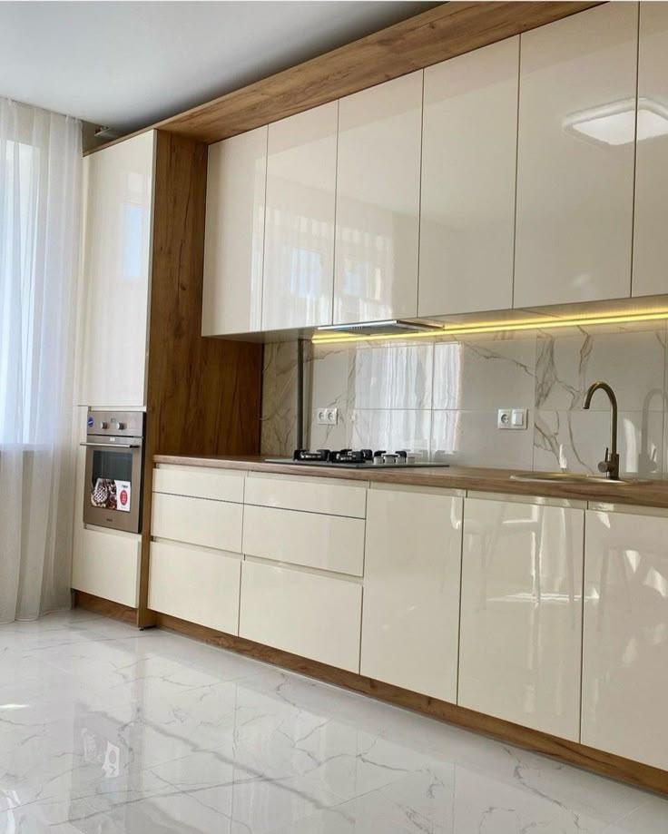 Tủ bếp thông minh – Tối ưu trải nghiệm người dùng