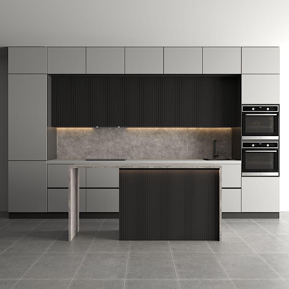 Laminate – Lớp phủ “nâng tầm” thẩm mỹ và độ bền