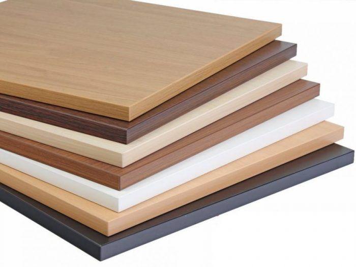 Không phân biệt rõ các loại chất liệu tủ bếp trong báo giá