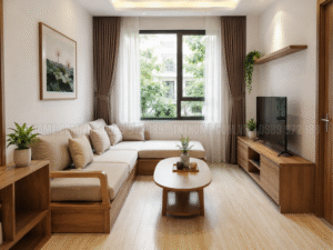 mau-ban-ghe-go-cho-phong-khach-20m2