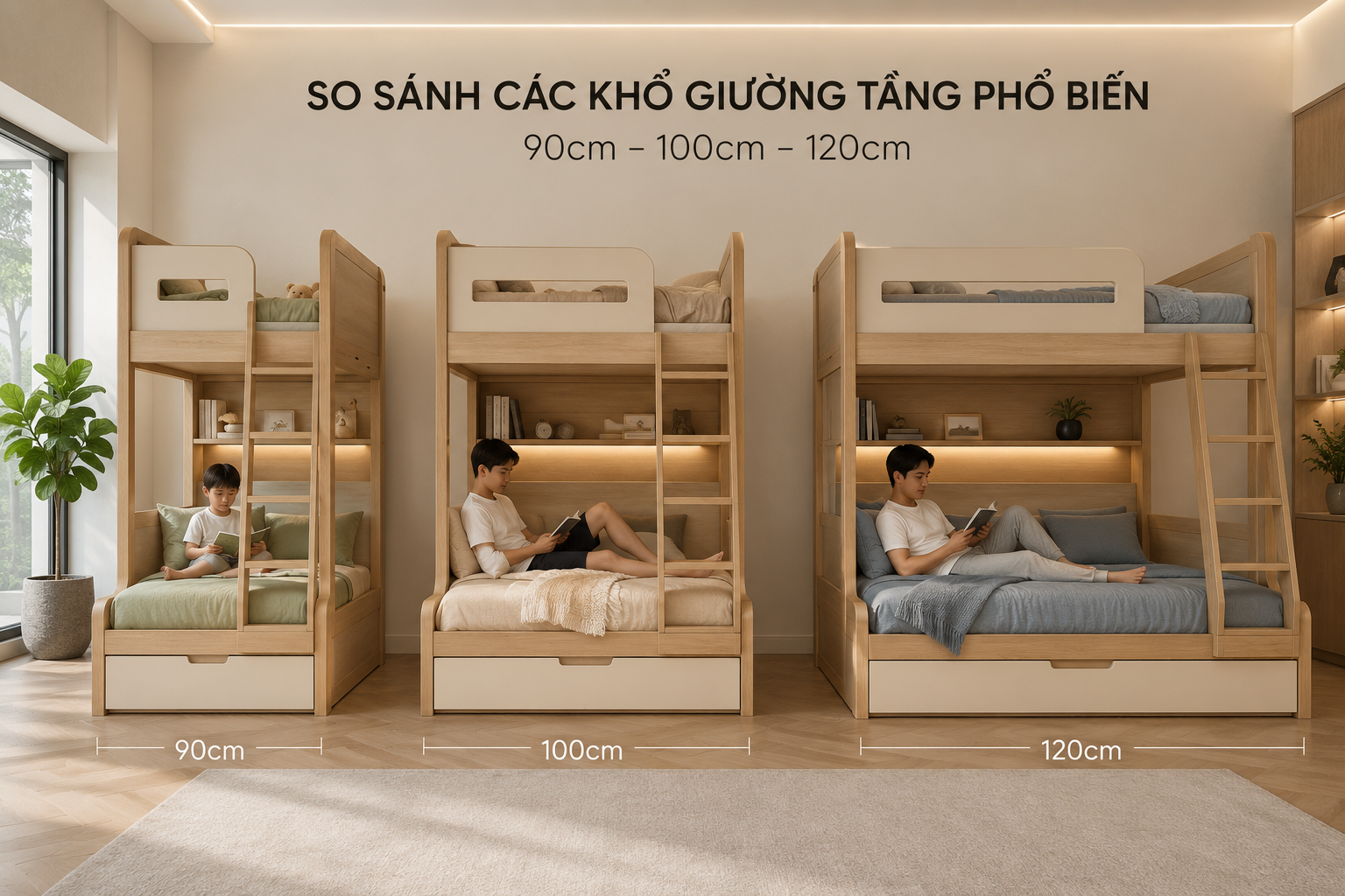cac-kho-giuong-tang-pho-bien cac-kho-giuong-tang-pho-bien