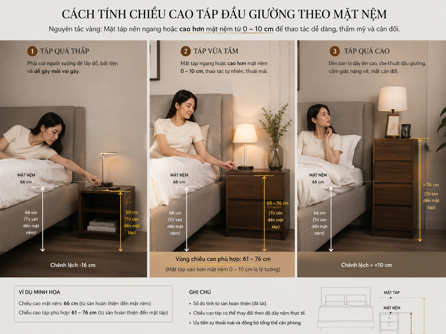 cach-tinh-chieu-cao-tab-dau-giuong cach-tinh-chieu-cao-tab-dau-giuong