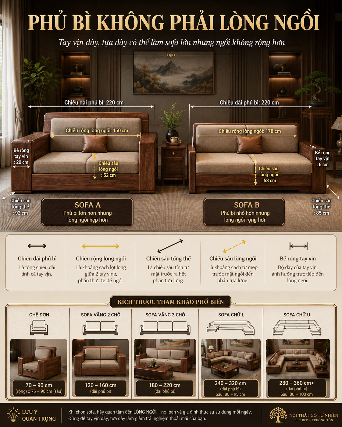 luu-y-ve-kich-thuoc-sofa-go luu-y-ve-kich-thuoc-sofa-go