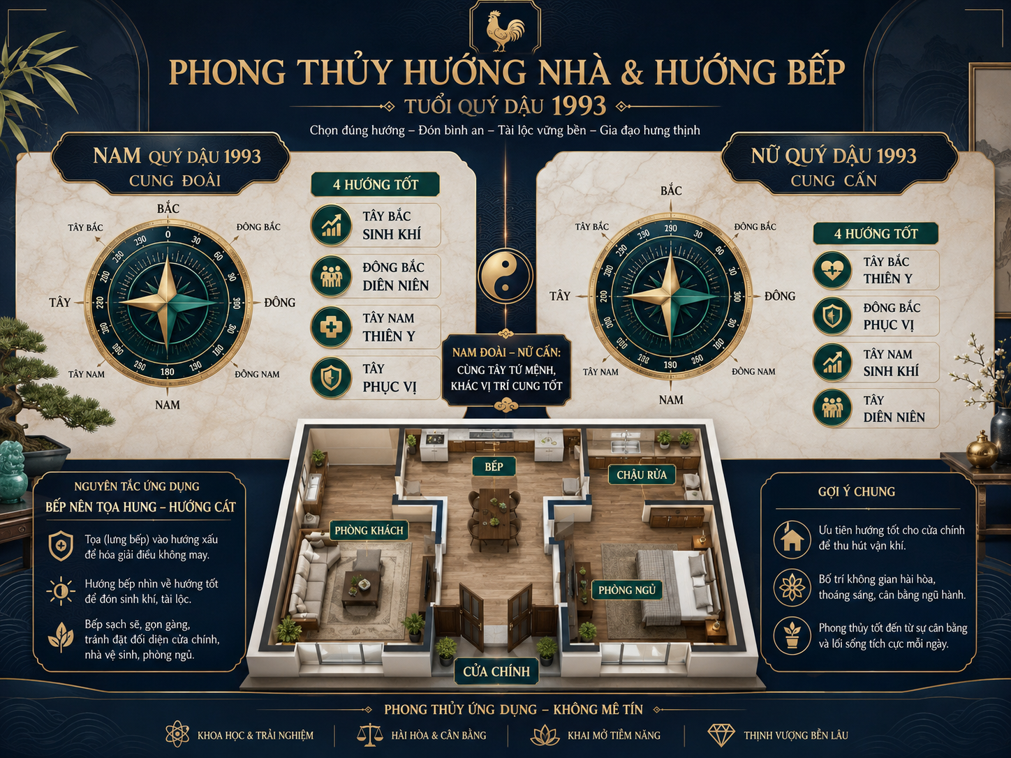 phong-thuy-huong-nha-huong-bep phong-thuy-huong-nha-huong-bep
